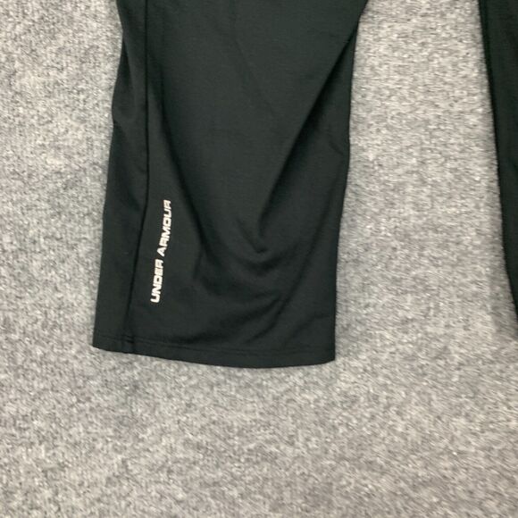Under Armour All Season Gear Capri Womens S Small Pull On Stretch Leggings - Picture 9 of 13